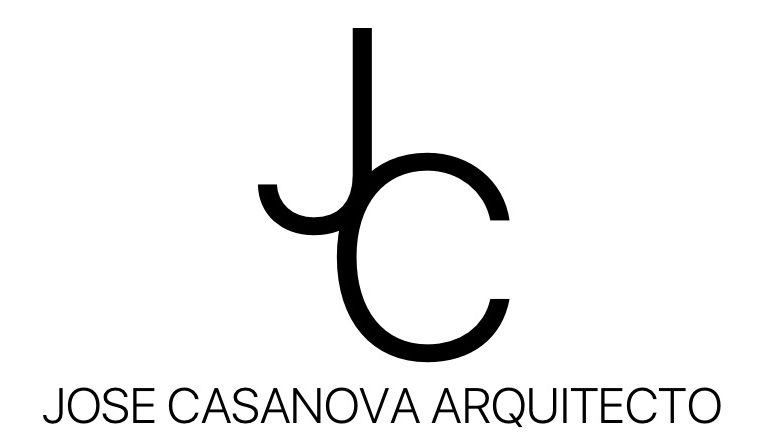JOSE CASANOVA ARQUITECTO